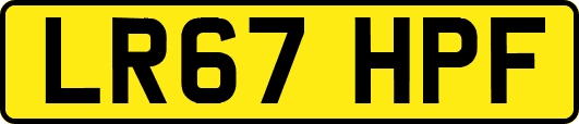 LR67HPF
