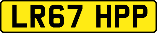 LR67HPP