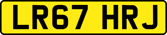 LR67HRJ