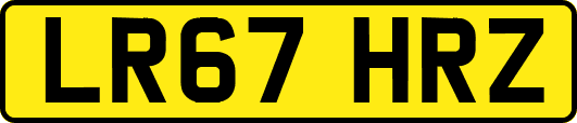 LR67HRZ
