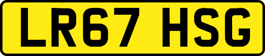 LR67HSG