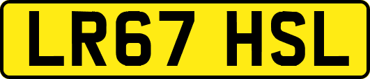 LR67HSL