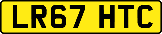 LR67HTC