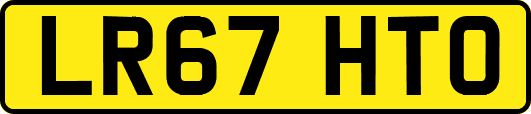LR67HTO