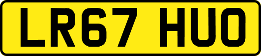 LR67HUO