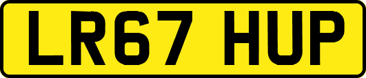 LR67HUP