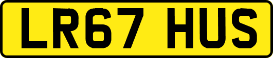 LR67HUS