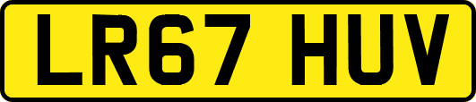 LR67HUV