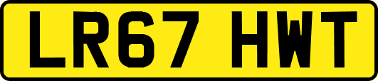 LR67HWT