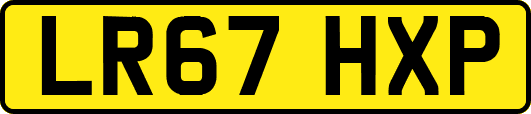LR67HXP