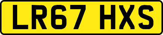 LR67HXS