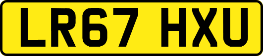 LR67HXU