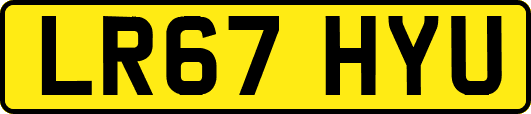 LR67HYU