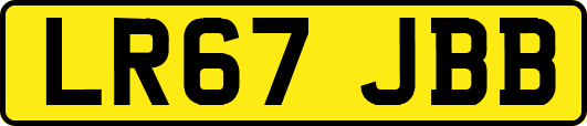 LR67JBB