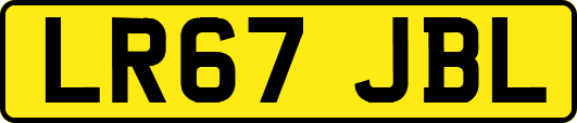 LR67JBL