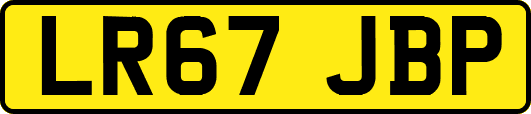 LR67JBP
