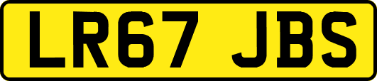 LR67JBS