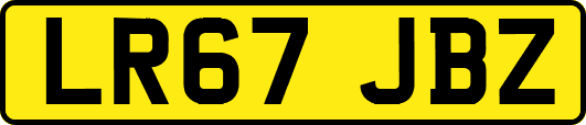 LR67JBZ