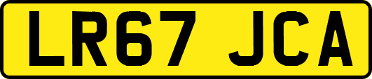 LR67JCA