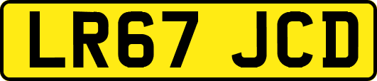 LR67JCD