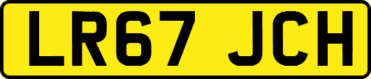 LR67JCH