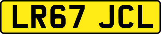 LR67JCL