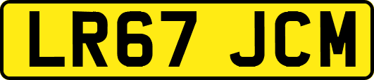 LR67JCM