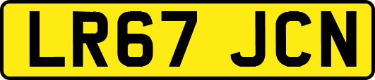 LR67JCN