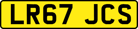 LR67JCS