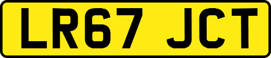 LR67JCT