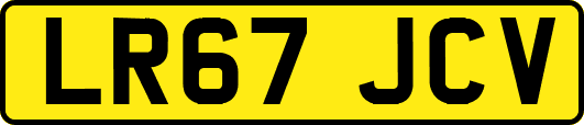LR67JCV