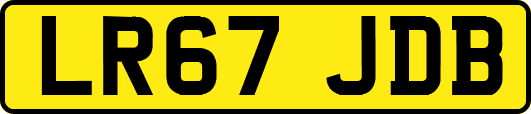 LR67JDB