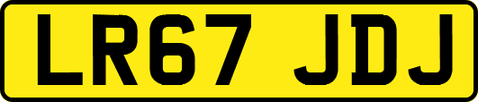 LR67JDJ