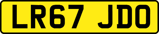 LR67JDO
