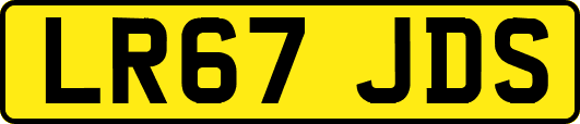 LR67JDS