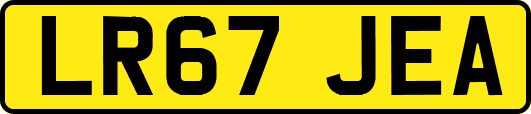 LR67JEA