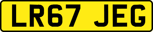 LR67JEG