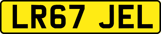 LR67JEL