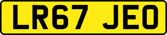 LR67JEO