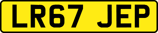 LR67JEP