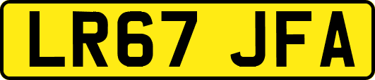 LR67JFA