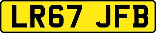 LR67JFB