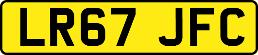 LR67JFC