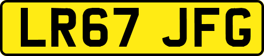 LR67JFG