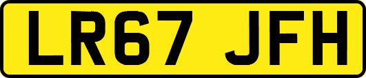 LR67JFH