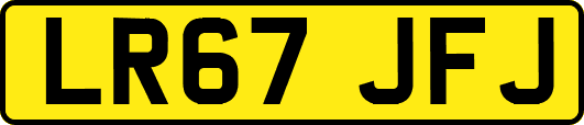 LR67JFJ