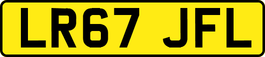LR67JFL