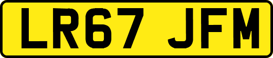 LR67JFM