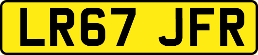 LR67JFR