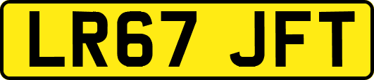 LR67JFT
